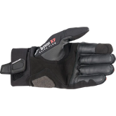 ALPINESTARS Hyde XT DrystarXF? Gloves - Black/Bright Red - 3XL 3522523-1303-3X